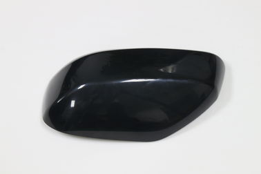 Черным части тела отполированные зеркалом отливая в форму автомобильного, холодного бегуна
