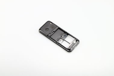 Рамка телефона АБС ПК старшая или бегун холода частей прессформы крышки электронный