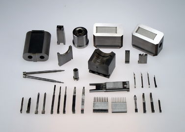 Прессформа пластмассы и с 1,2343 материалом, части используемые в прессформе впрыски или прессформе заливки формы
