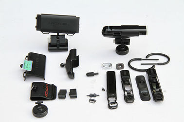 Прессформа корпуса фотоаппарата электронная для услуги по конструированию прессформы прессформы ОМЭ точности камеры пластиковой