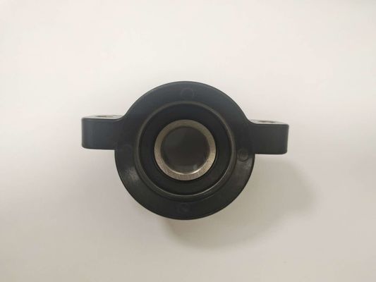 тело кольца PA66+GF30 0.025mm для машины обработки