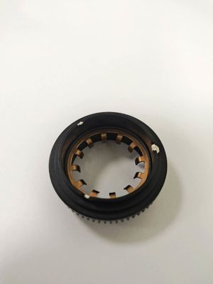 Соединитель кольца PA66+MD40 для электронного робота